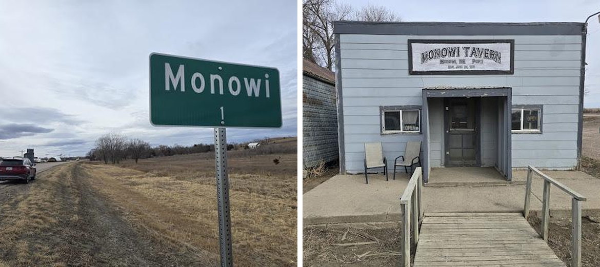 Monowi Tavern