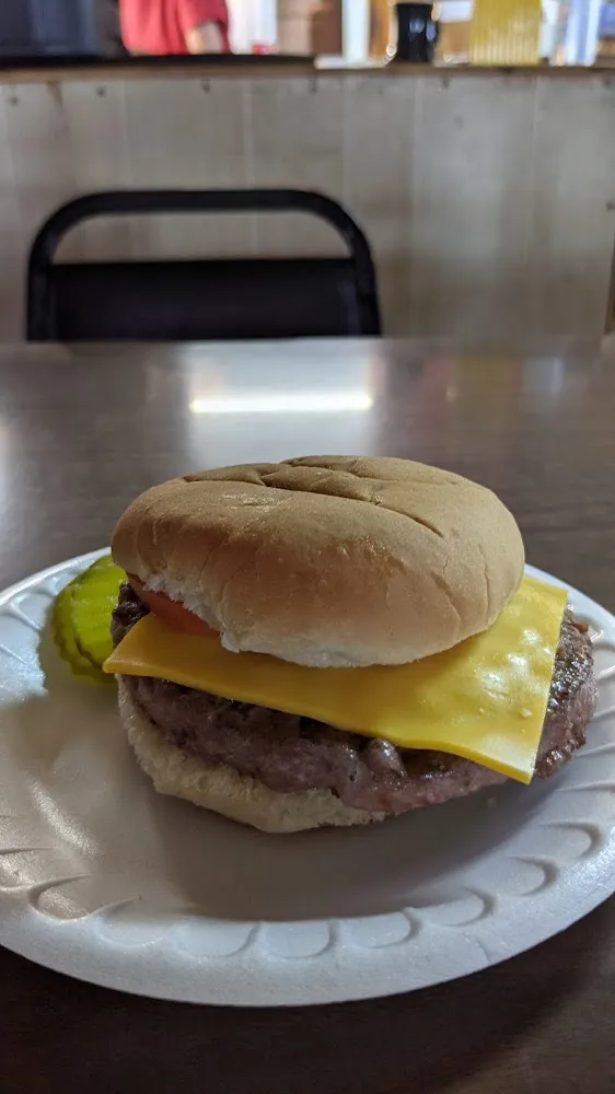 Burger