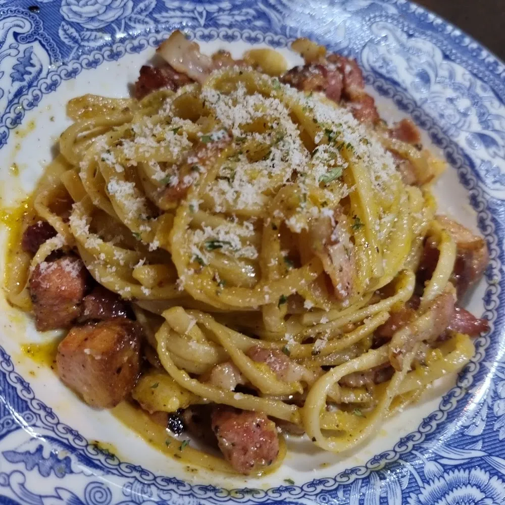 Carbonara