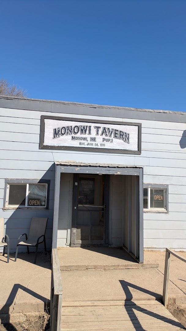 Monowi Tavern