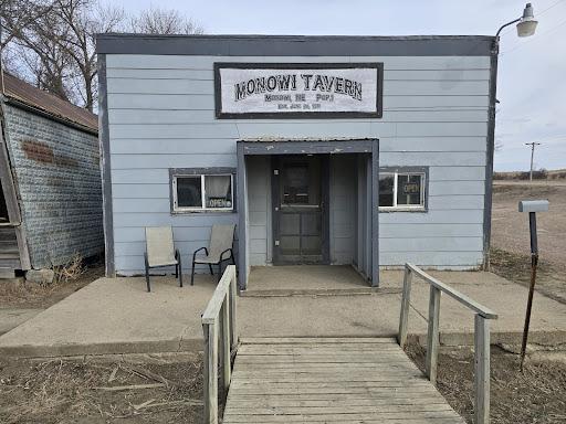 Monowi Tavern