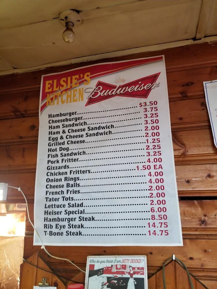 Monowi Tavern Menu image 3